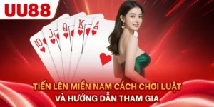 Tiến Lên Miền Nam - Cách Chơi, Luật Và Hướng Dẫn Tham Gia