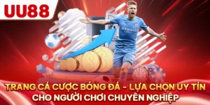 Trang Cá Cược Bóng Đá - Lựa Chọn Uy Tín Cho Người Chơi Chuyên Nghiệp